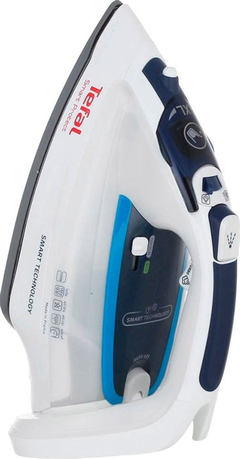 Утюг Tefal FV4970 купить | ELMIR - цена, отзывы, характеристики