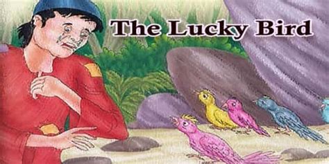 The Lucky Bird - Assignment Point