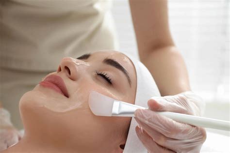 Purify Precision Plus Vi Peel Flawless Laser And Med Spa