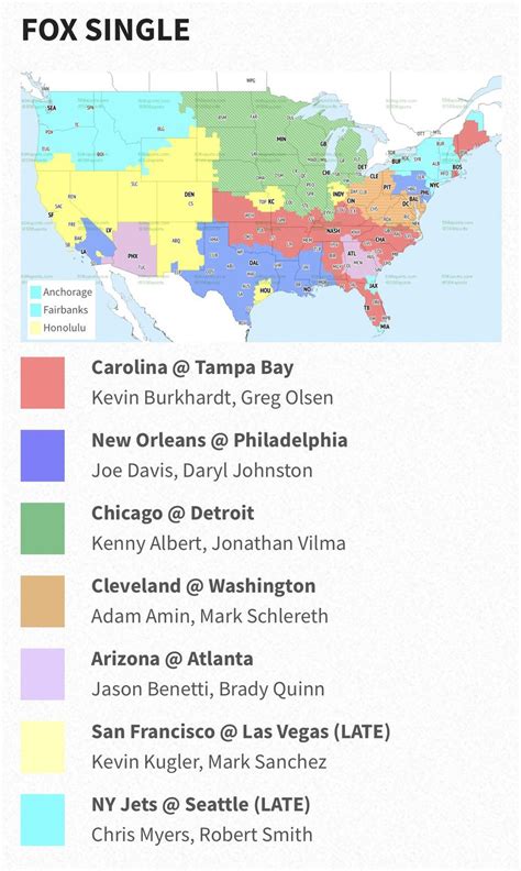 Fox Coverage Map Rnyjets