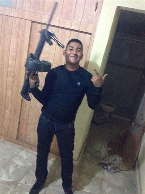High Ranking Gulf Cartel Member Sentenced To 18 Years In Us Prison