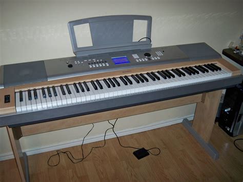 Yamaha DGX-620 image (#564634) - Audiofanzine