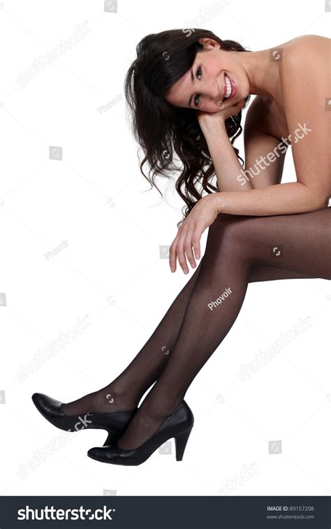 15 Naked Curvy Pantyhose Images Stock Photos And Vectors Shutterstock