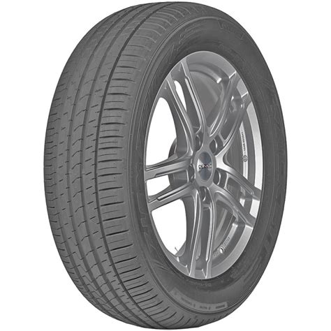 Opona Falken Ziex ZE310 Ecorun 225/65R17 106H XL