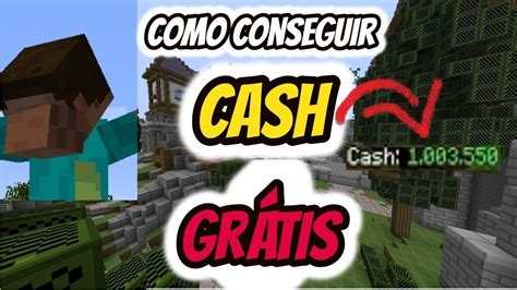 COMO CONSEGUIR CASH DE GRAÇA NO SKYMINIGAMES YouTube