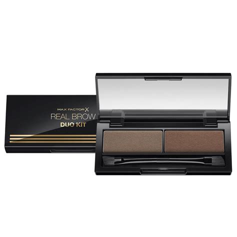 Max Factor Real Brow Duo Kit | Skin Society | Lebanon