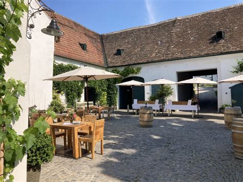 Tour de Vin 2021 – Weingut Steininger