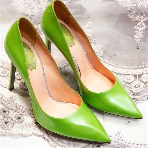 Туфли Rene Caovilla размер 39 цена 15 385 руб