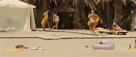 Nude Video Celebs Lea Wiazemsky Nude Eden A Louest 2009