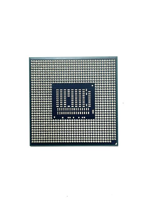 Процесор для ноутбука Intel Core i3-3110M 2,4 ГГц | ZNCPU027 – низкие ...