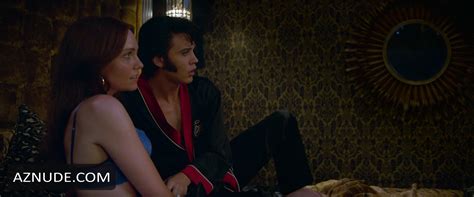 ELVIS NUDE SCENES AZNude