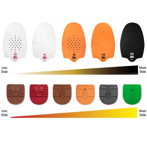 3g Formula Slide Soles Replacement Bowling Shoe Slide Soles Bowling