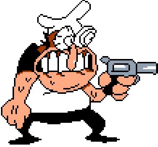 Peppino Saying Gay Rights He Even Has A Gay Badge Repost Because 1 I Unrealizingly Used