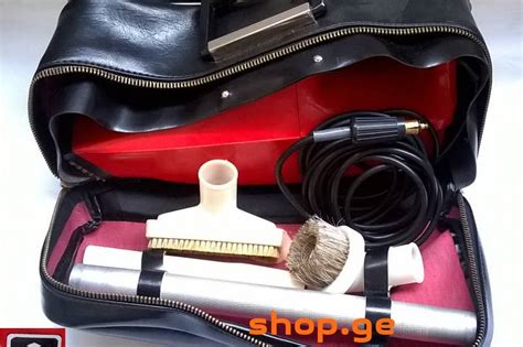 მანქანის მტვერსასრუტი Шмель Авто 12V пылесос 12В