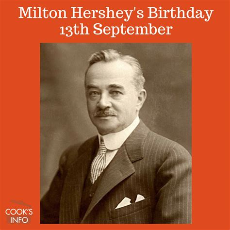 When And Where Was Milton Hershey Born 10