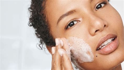 20 Best Face Washes And Cleansers Made Just For Your Skin Type Cnn