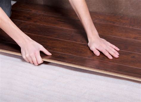 Laminate Floor Expansion Gap Size – Flooring Ideas