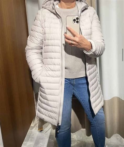 Parajumpers Irene Puffer Birch | BROS