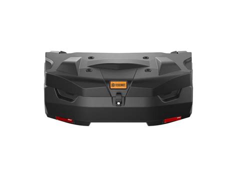 Купить Кофр задний GKA 8050