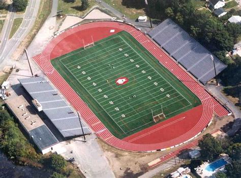 Positivelybrockton Brockton High School