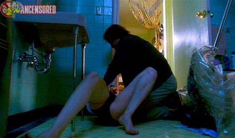 Naked Nora Zehetner In Point Of Origin