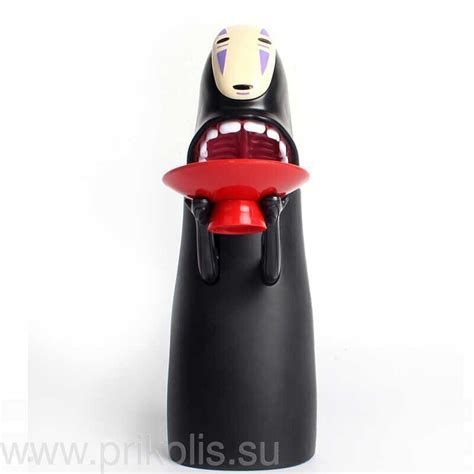 Копилка Безликий Каонаси