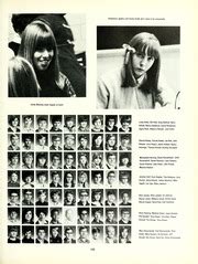 John Adams High School - Album Yearbook (South Bend, IN), Class of 1968 ...