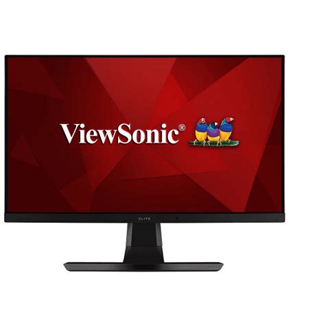 Pr Viewsonic Introduceert Elite Xg Ug K Hz Mini Led