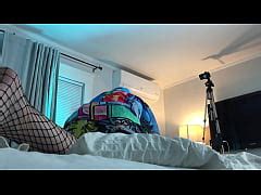 Artist Fucks Hot Trans Woman In Chastity Xxx Mobile Porno Videos Movies IPornTV Net