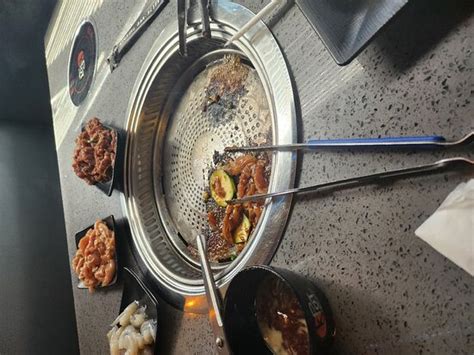 Mix And Match KPOT Korean BBQ Hot Pot Orlando Traveller Reviews Tripadvisor