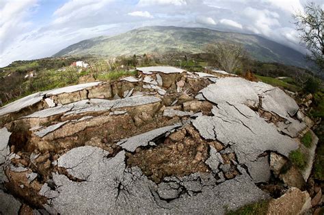 Dissesto Idrogeologico In Italia Giornale Del Garda