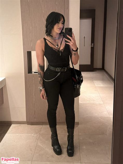 Rhea Ripley Aka Wwe Nude Leaks Onlyfans Photo Fapellas