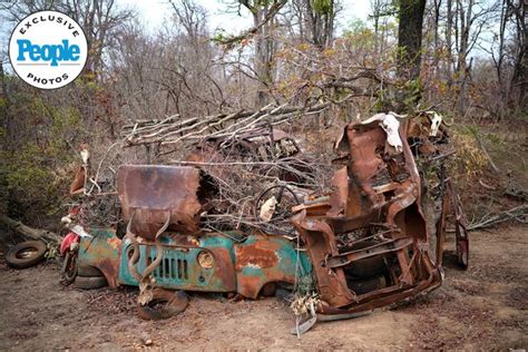 Naked And Afraid Apocalypse Sees Survivalists Face Franchise First Challenge Working To