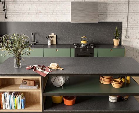 Silestone Launches New Urban Crush Range