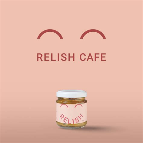 Relish — Relish Café