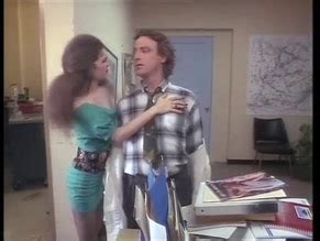 BUNKY JONES Nude AZNude