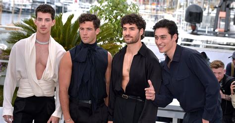 A Chat With the Young Stars of Pedro Almodóvars Gay Western