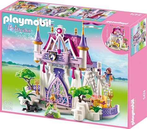 Playmobil Princess 5474 5475 5476 5478 Prinzessin Schloss
