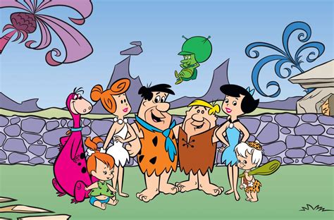 Desenhos Animados Que Marcaram A Infância De Todo Mundo