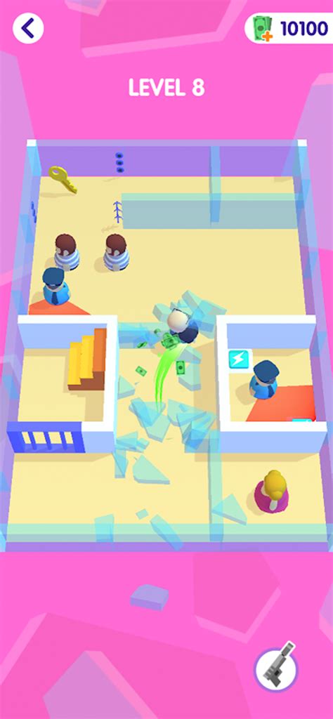 Wobble Man Agent Puzzles Apk For Android Download