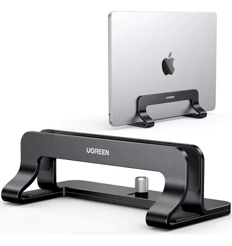 Soporte Ajustable Para Notebooks Y Netbooks Ugreen Alum Nio Suporte