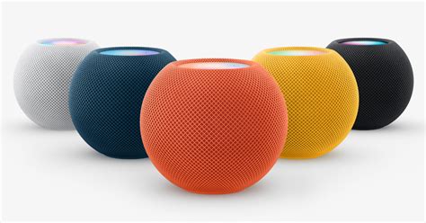 HomePod mini - Apple (AT)