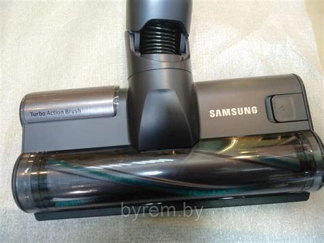 Турбо-щетка для аккумуляторного пылесоса Samsung (Самсунг) DJ97-02635D ...