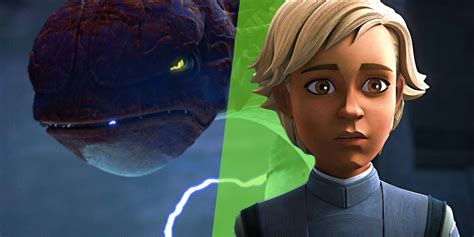 Return Of The Zillo Beast How Clone Wars 14 Year Old Godzilla Became