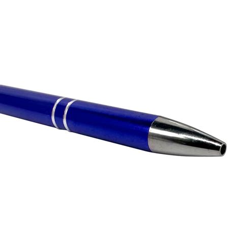 Engraving Oxford Ballpoint Pen Royal Blue Titan Jet Africa