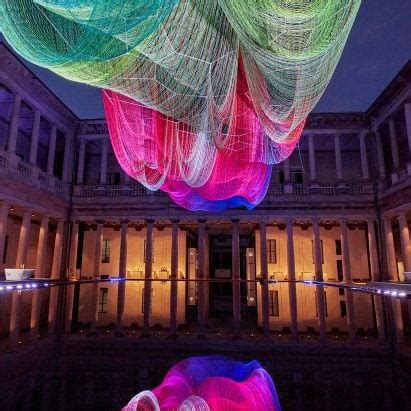 Dezeen Hot List Names Milan Design Week As Most Important Event