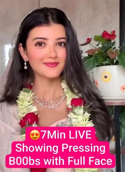 Horny Desi Slut Flashing Her Boobs On Tango Live Dropmms