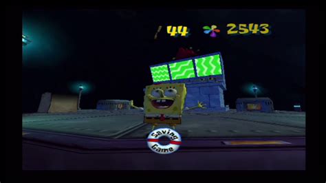 Let S Play SpongeBob SquarePants Battle For Bikini Bottom Part 10 YouTube