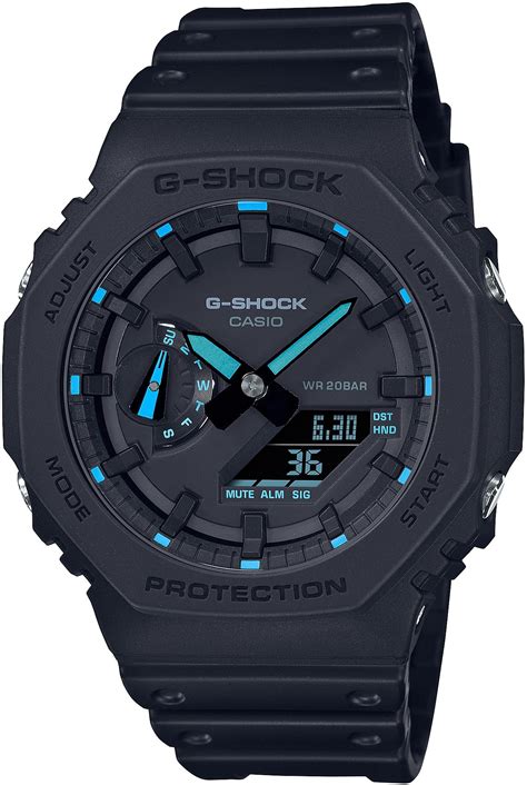 Zegarki G-SHOCK męskie - najlepsze ceny - Sklep ZEGAREK.NET