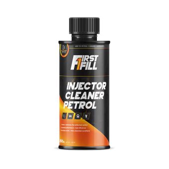 Injector Cleaner Benzine